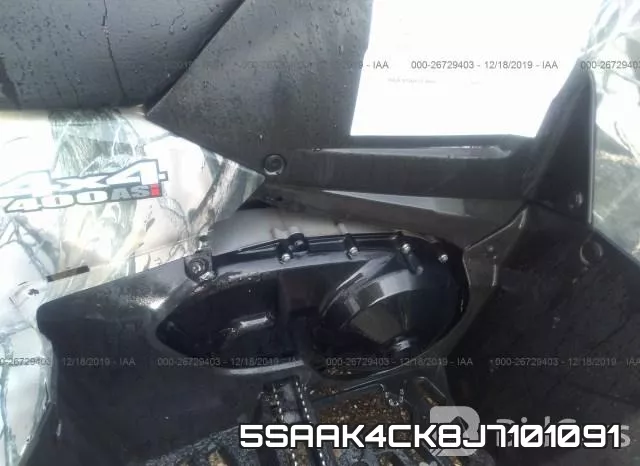 5SAAK4CK8J7101091 фото 8