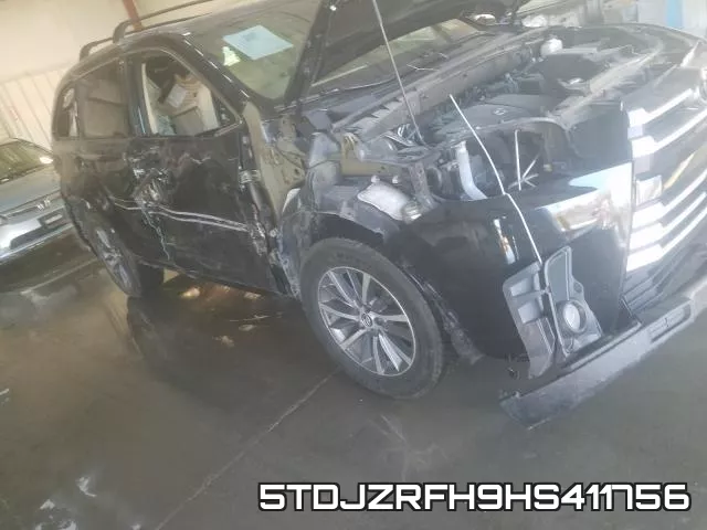 5TDJZRFH9HS411756 фото 6