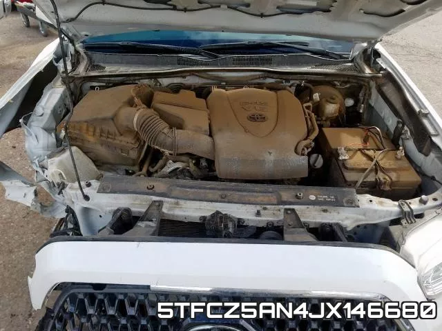 5TFCZ5AN4JX146680 фото 6