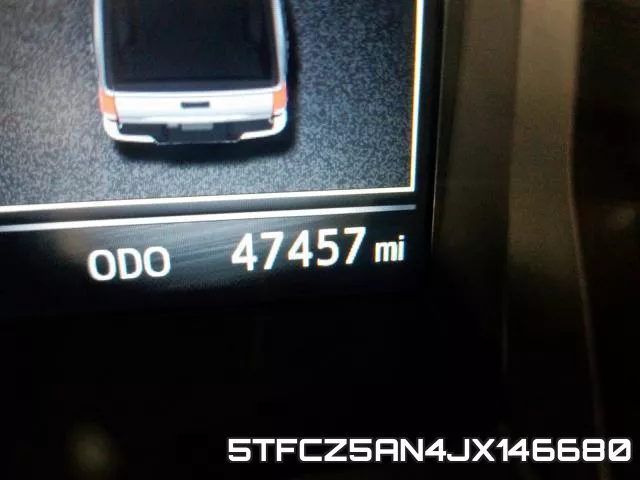5TFCZ5AN4JX146680 фото 7