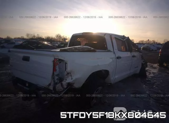 5TFDY5F18KX804645 фото 3