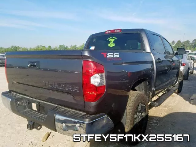 5TFEY5F17KX255167 фото 2