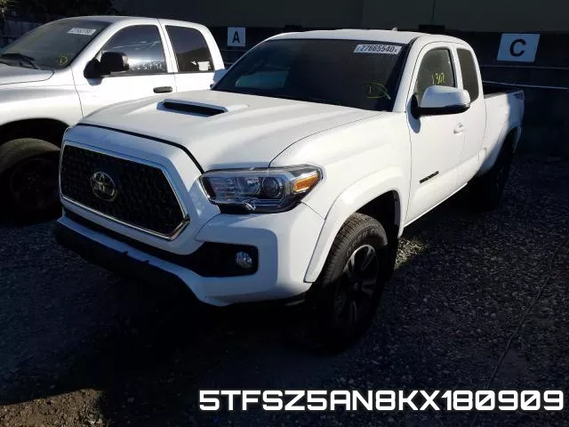 5TFSZ5AN8KX180909 фото 3