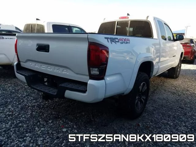 5TFSZ5AN8KX180909 фото 4
