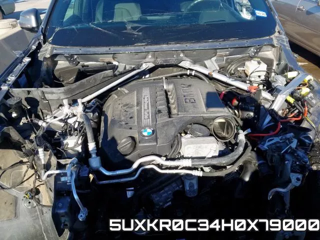 5UXKR0C34H0X79000 фото 6