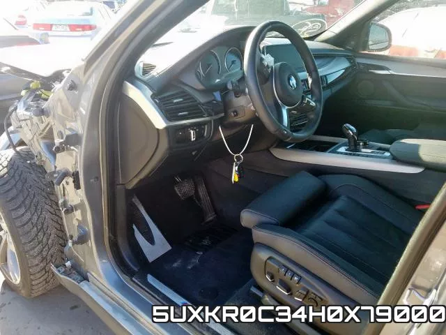 5UXKR0C34H0X79000 фото 8
