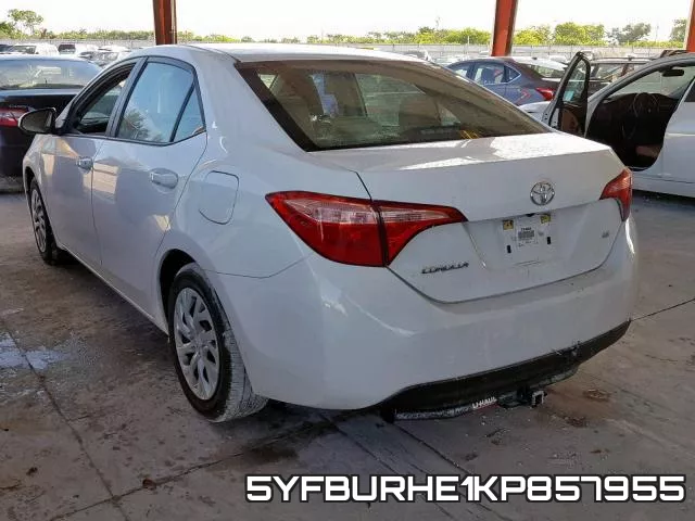 5YFBURHE1KP857955 фото 4
