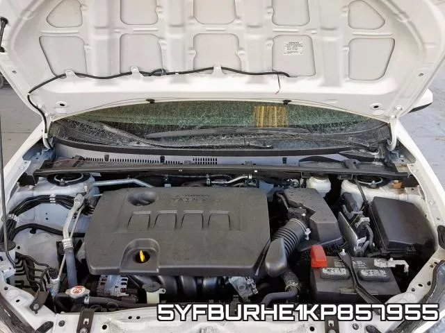 5YFBURHE1KP857955 фото 8