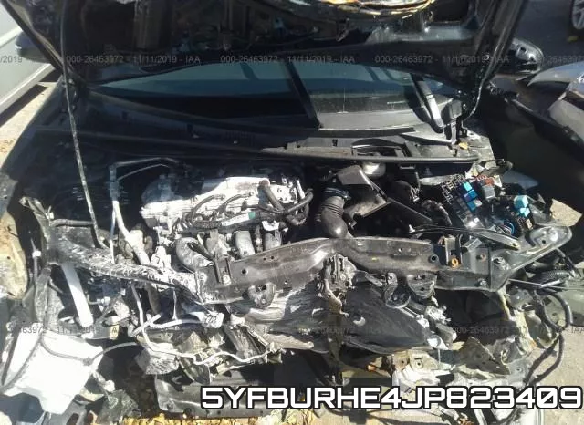 5YFBURHE4JP823409 фото 2