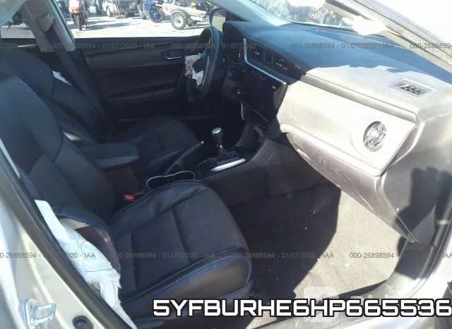5YFBURHE6HP665536 фото 3