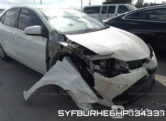 5YFBURHE6HP734337 фото 7