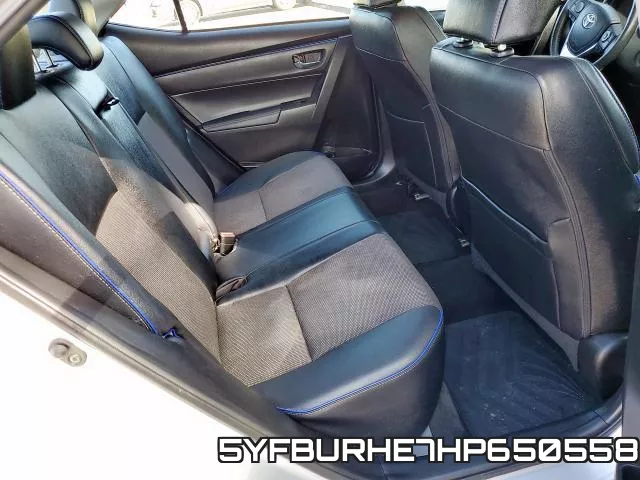 5YFBURHE7HP650558 фото 7