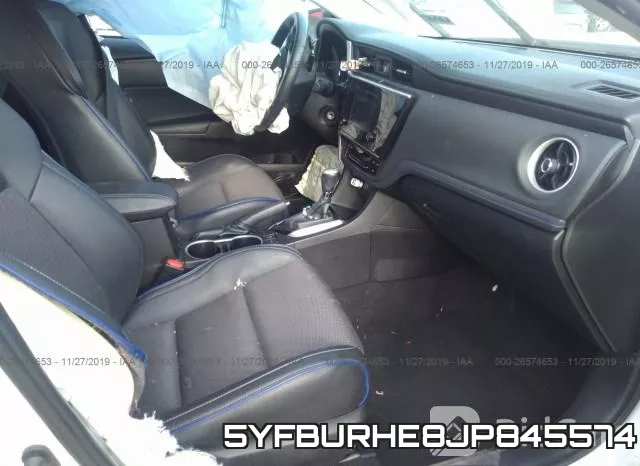 5YFBURHE8JP845574 фото 3
