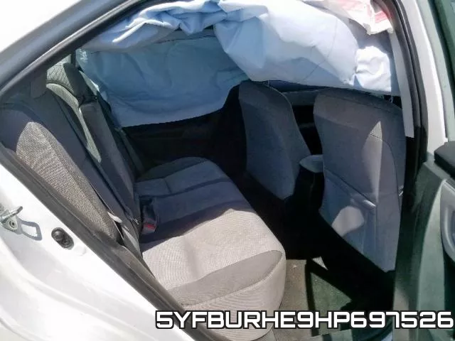5YFBURHE9HP697526 фото 5