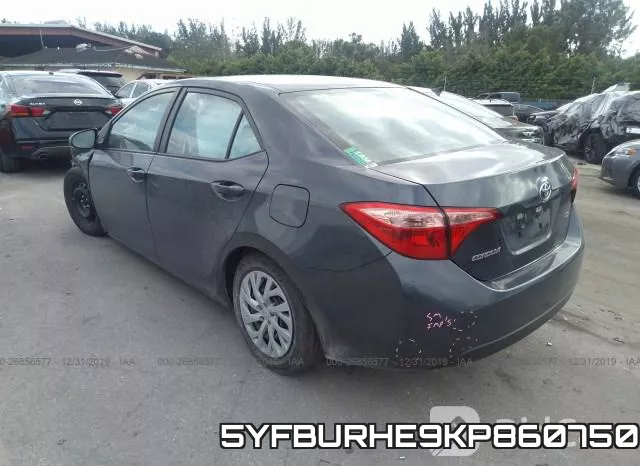 5YFBURHE9KP860750 фото 4