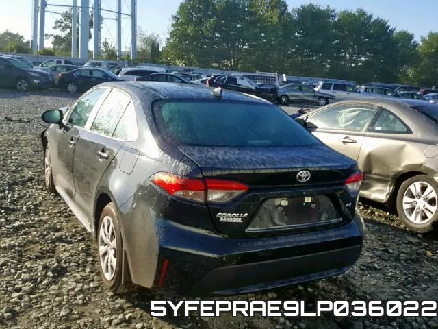 5YFEPRAE9LP036022 фото 4
