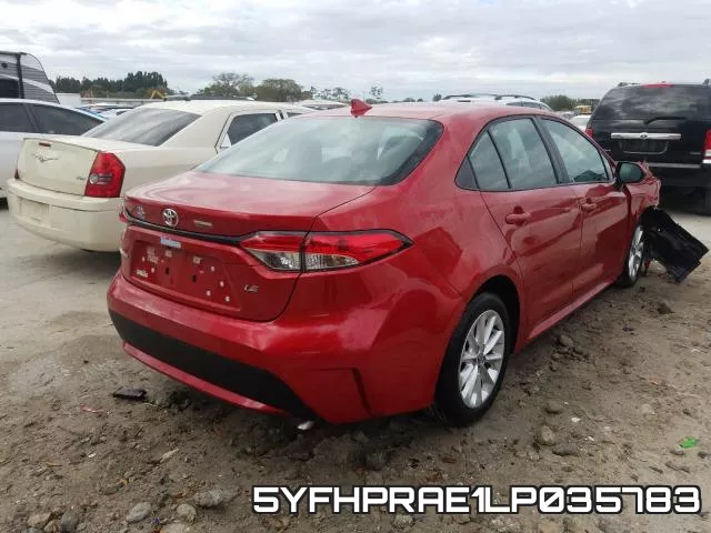 5YFHPRAE1LP035783 фото 5