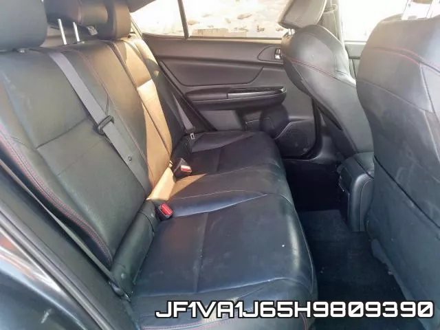 JF1VA1J65H9809390 фото 3