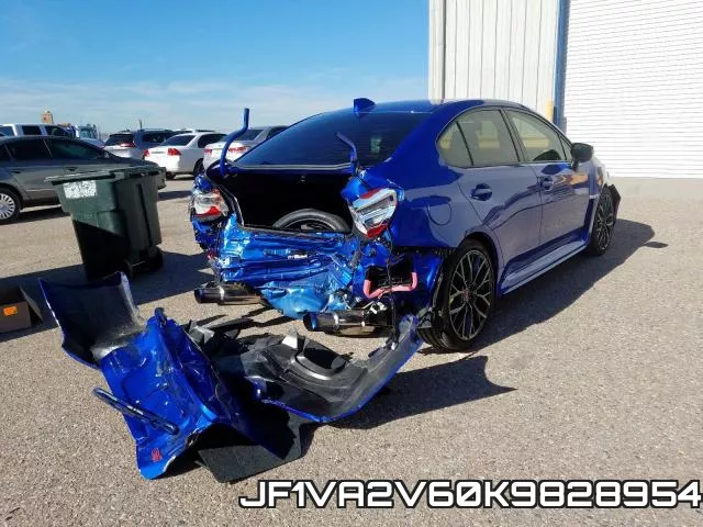 JF1VA2V60K9828954 фото 4