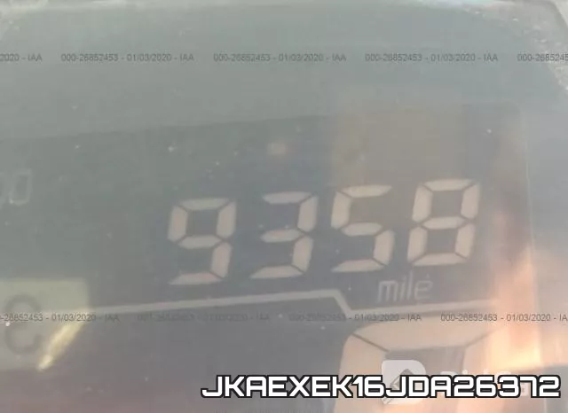 JKAEXEK16JDA26372 фото 6