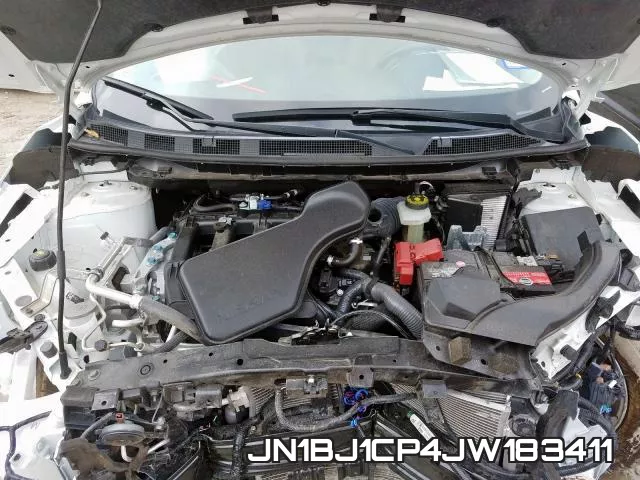 JN1BJ1CP4JW183411 фото 6