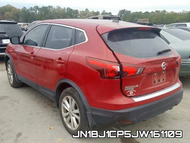 JN1BJ1CP5JW161109 фото 4