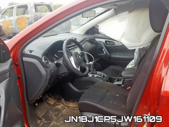 JN1BJ1CP5JW161109 фото 6