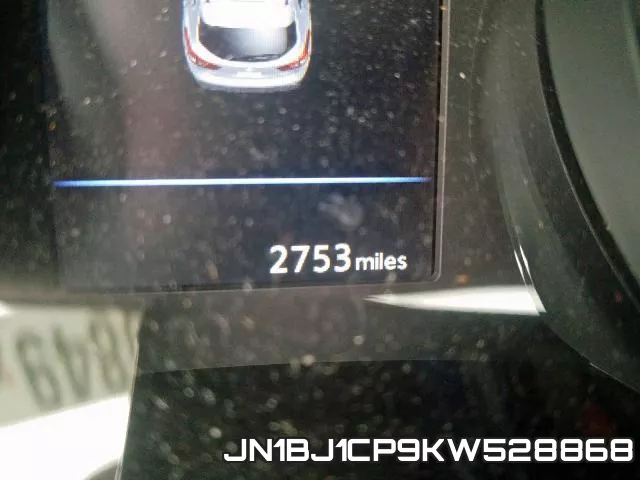 JN1BJ1CP9KW528868 фото 6