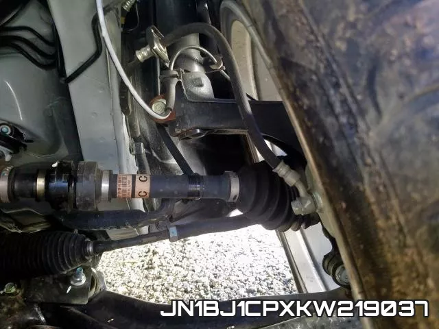 JN1BJ1CPXKW219037 фото 2