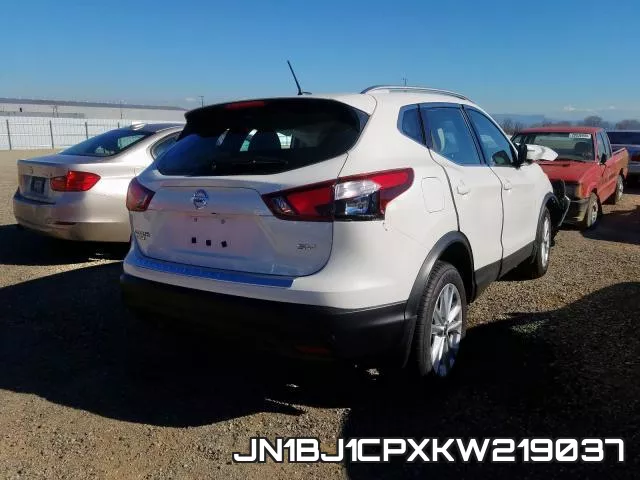JN1BJ1CPXKW219037 фото 4