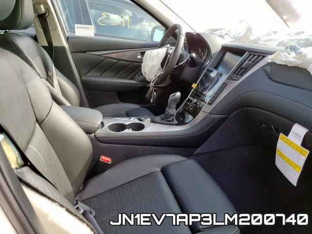 JN1EV7AP3LM200740 фото 2