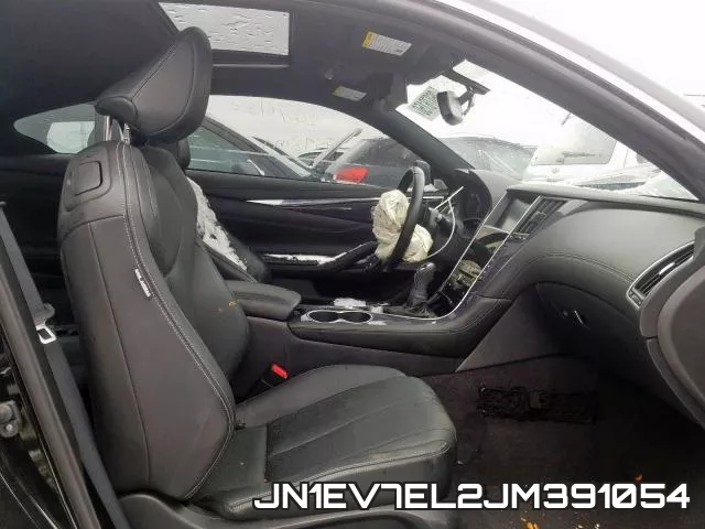 JN1EV7EL2JM391054 фото 5