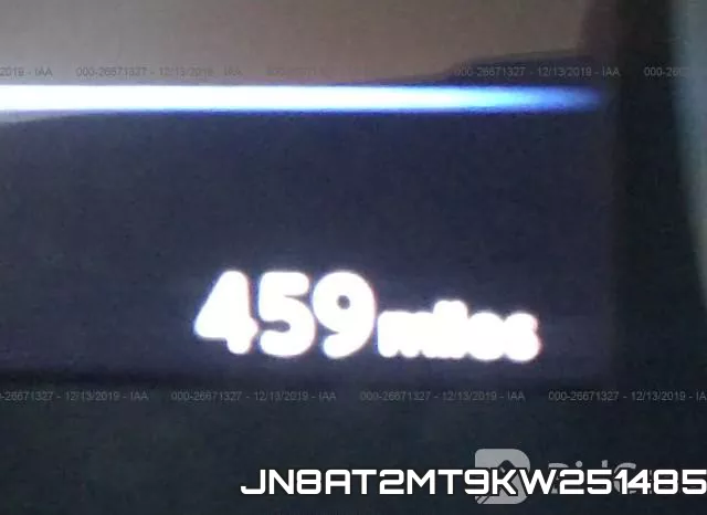 JN8AT2MT9KW251485 фото 6