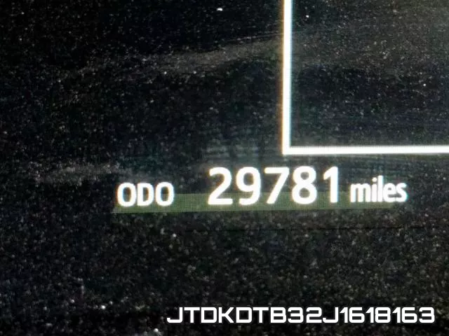 JTDKDTB32J1618163 фото 5