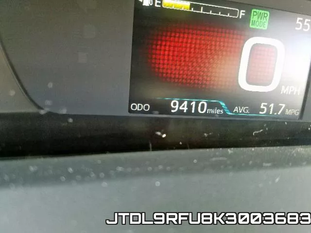 JTDL9RFU8K3003683 фото 3