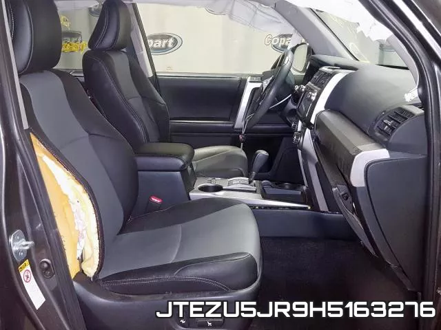 JTEZU5JR9H5163276 фото 3