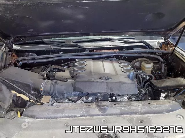 JTEZU5JR9H5163276 фото 4