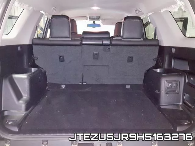 JTEZU5JR9H5163276 фото 6