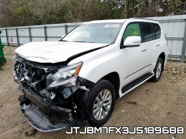 JTJBM7FX3J5189688 фото 3