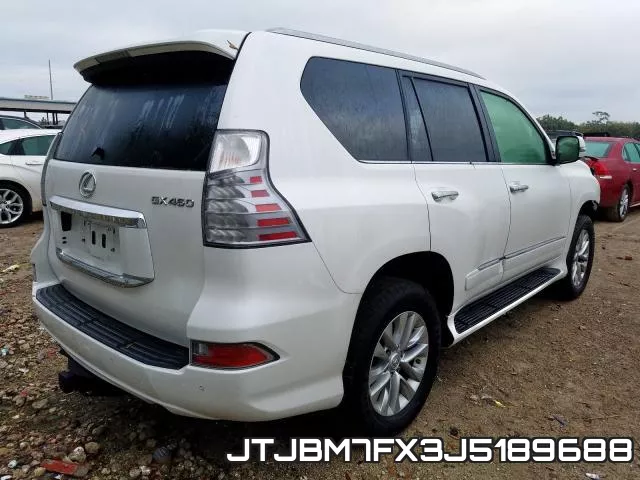JTJBM7FX3J5189688 фото 4