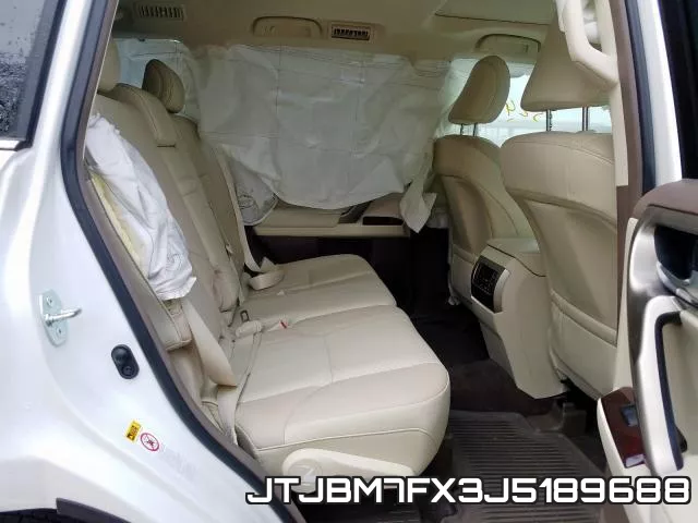 JTJBM7FX3J5189688 фото 6