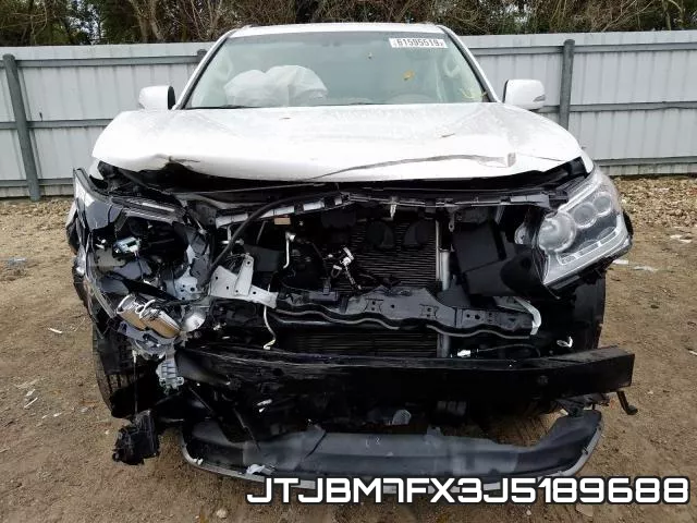 JTJBM7FX3J5189688 фото 8