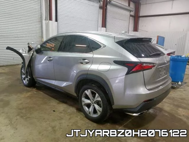 JTJYARBZ0H2076122 фото 4