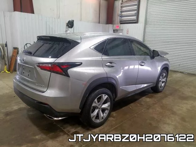 JTJYARBZ0H2076122 фото 5