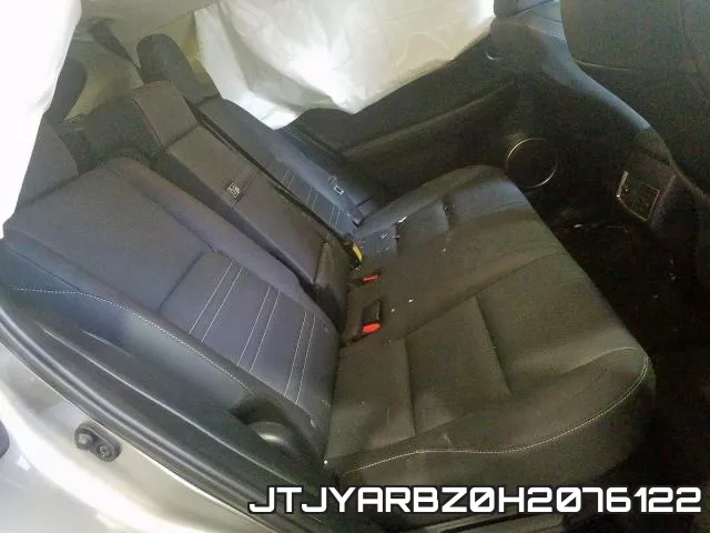 JTJYARBZ0H2076122 фото 7