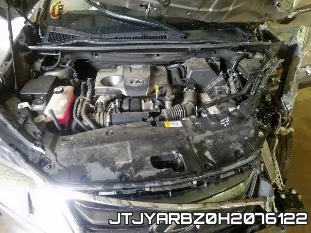 JTJYARBZ0H2076122 фото 8