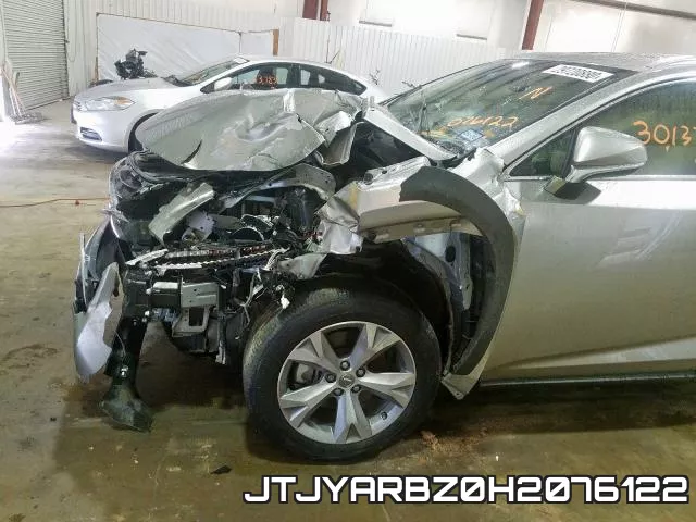 JTJYARBZ0H2076122 фото 9
