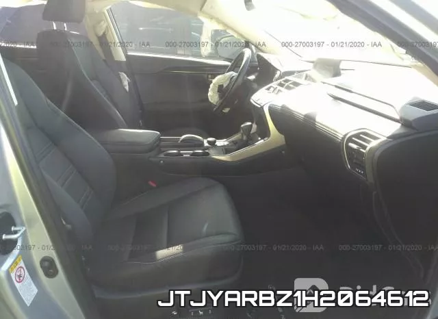 JTJYARBZ1H2064612 фото 4
