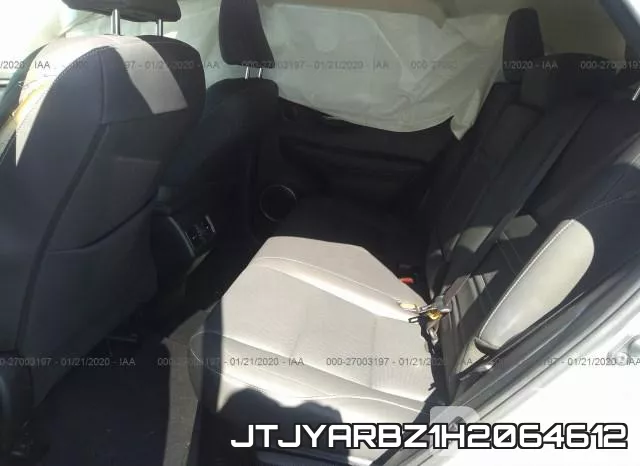 JTJYARBZ1H2064612 фото 6