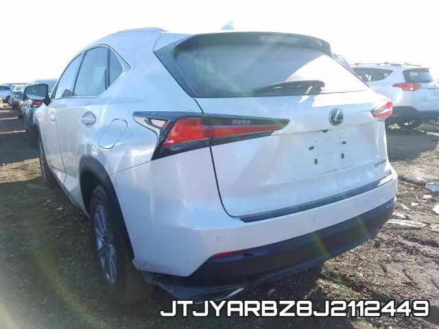 JTJYARBZ8J2112449 фото 3